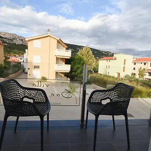 San Antonio , Baška Kroatien