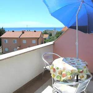 Murgic , Krk Town Kroatien