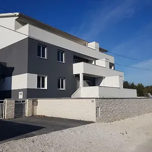 Rosenberg , Medulin Kroatien