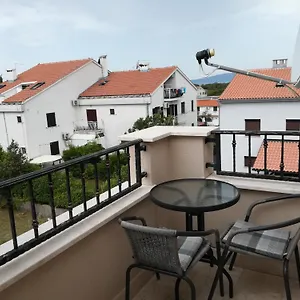 Ivana , Punat Kroatien
